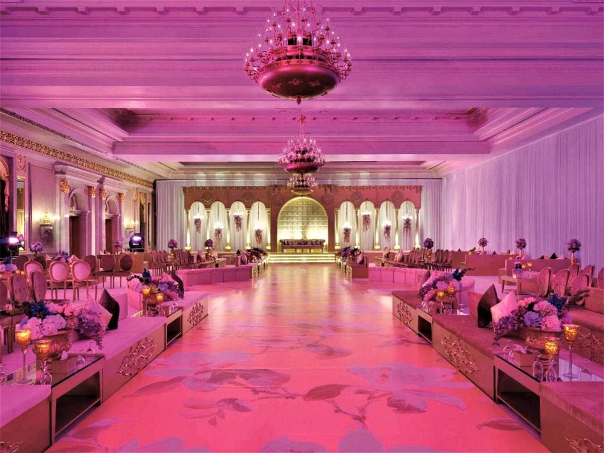 Moevenpick Hotel Al Khobar Exterior photo The Imperial Ball Room