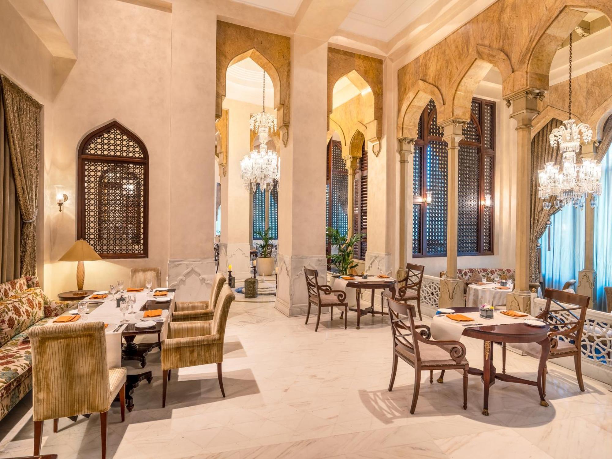 Moevenpick Hotel Al Khobar Exterior photo The Imperial