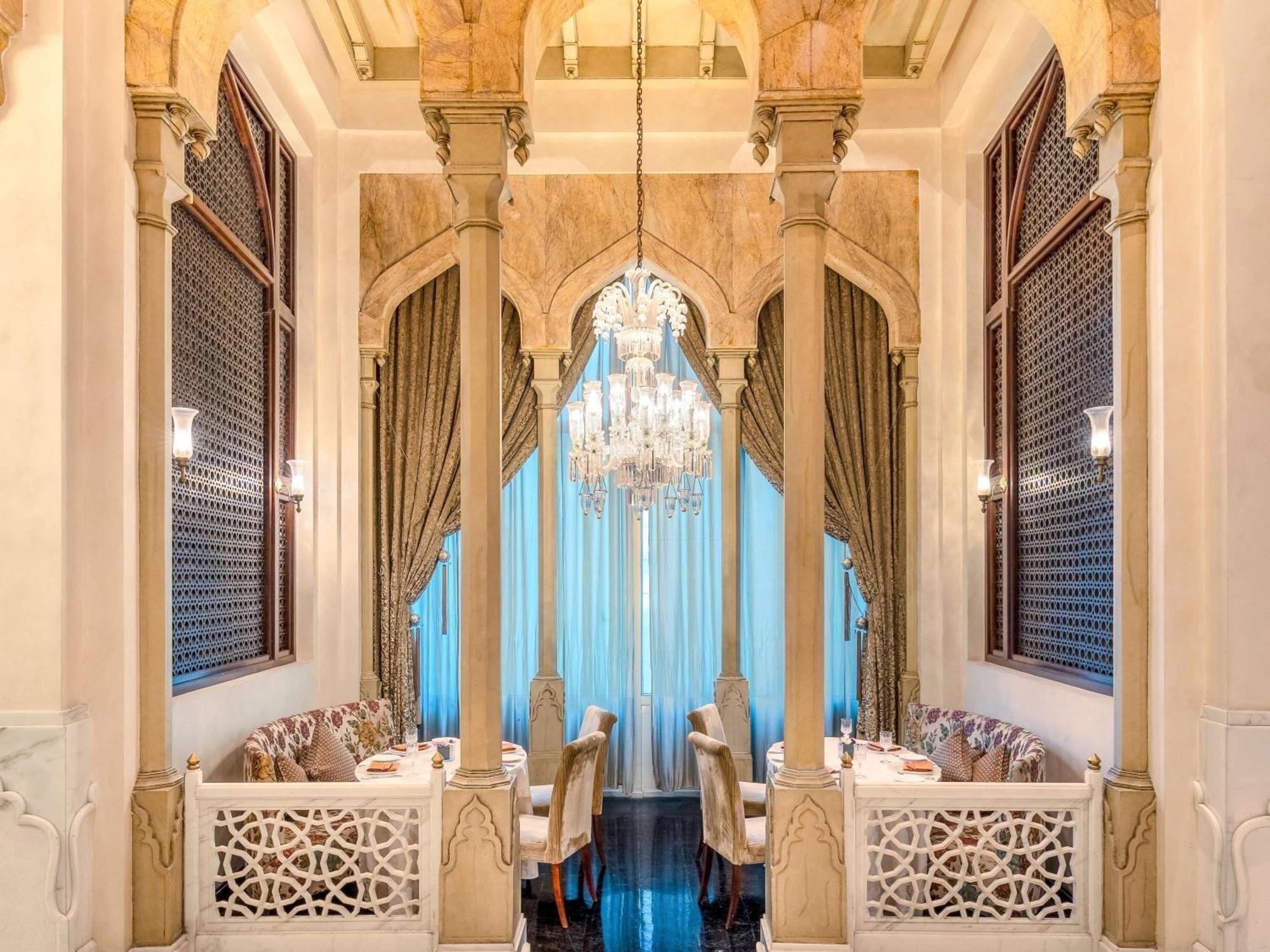 Moevenpick Hotel Al Khobar Exterior photo The restaurant